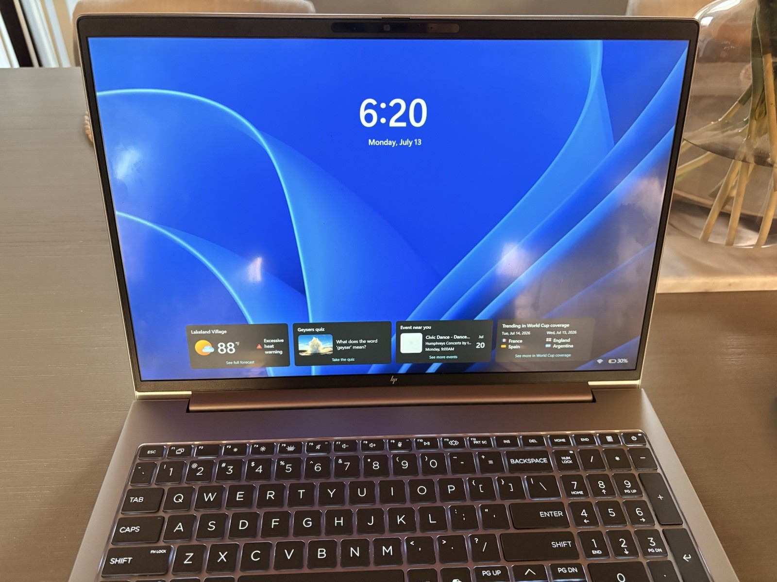 HP EliteBook 660 G11 16″ NB Intel Ultra 7 16GB RAM 512GB SSD W11P – A6UC8UT#ABA