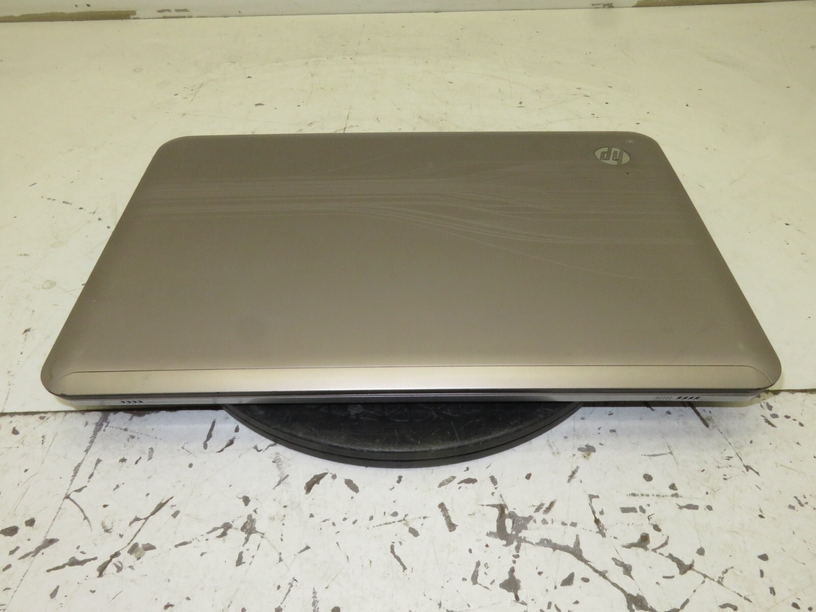 Lot of 2 i3 1st Gen. Laptops HP DV6-3257CL & HP ProBook 4540S – Parts/Repair