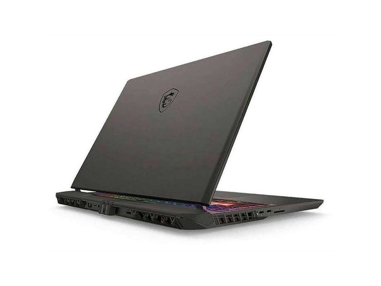 MSI Vector 16 HX AI A2XWHG-285US 16″ Gaming Notebook – Intel Core Ultra 7 255HX