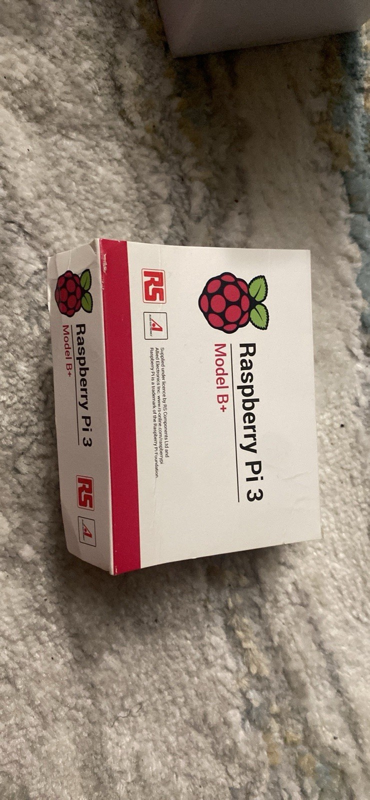 pi-top Modular Laptop DIY Kit Raspberry Pi 3 Model B+, 14″ Green