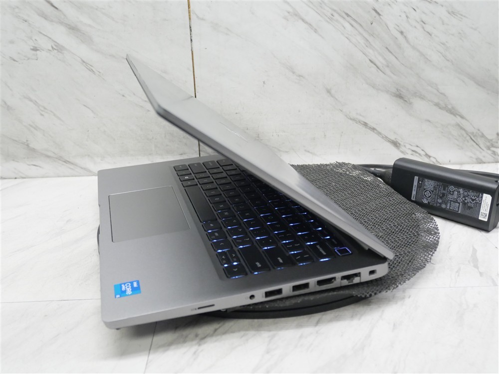 DELL LATITUDE 5420 14″ Laptop i5-115G7 11gen 8GB RAM w/ Excellent BATTERY!