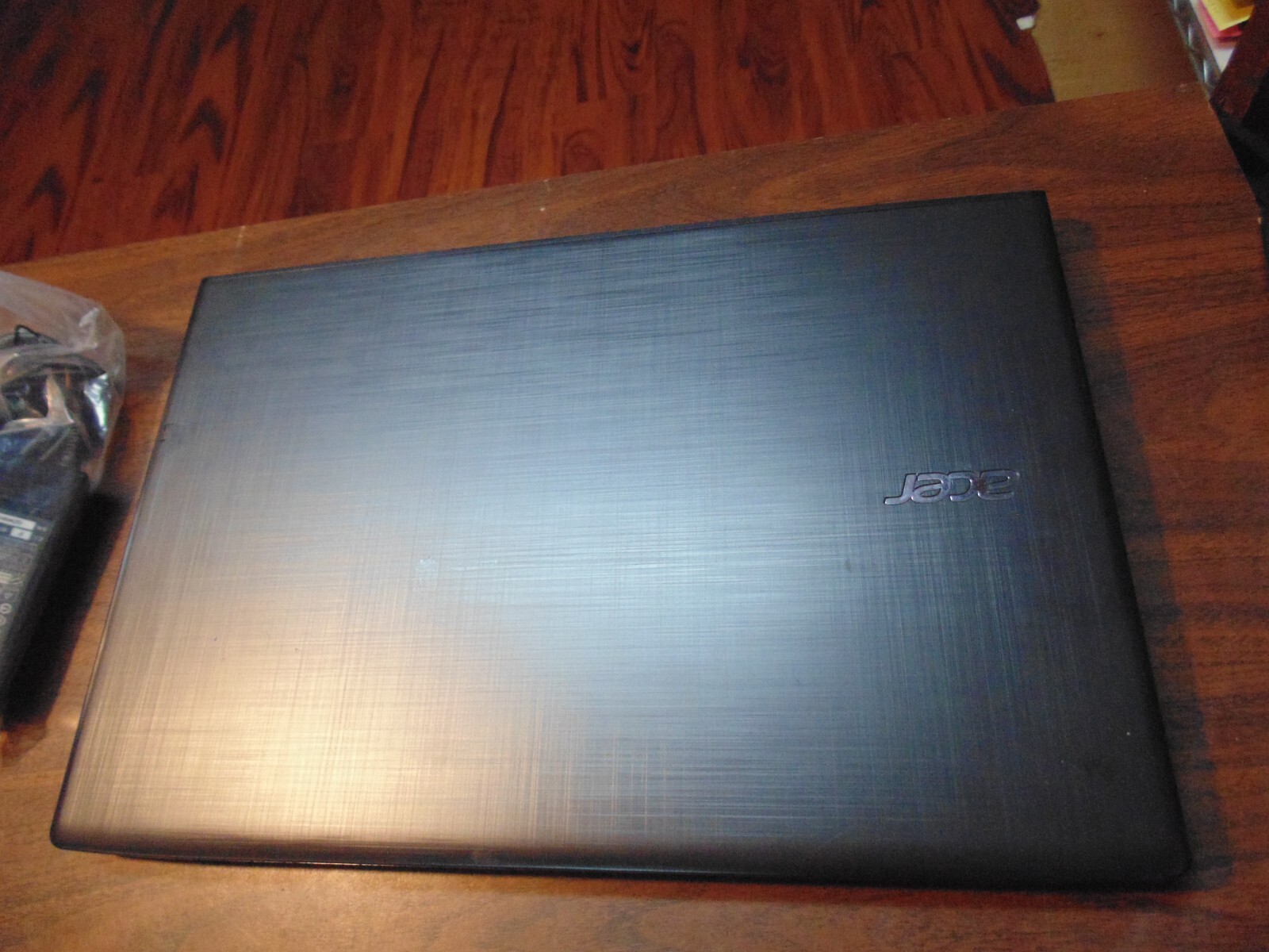 ACER ASPIRE E5 – 575 2.50GHz i5 7200U 8GB 128GB SSD #7732