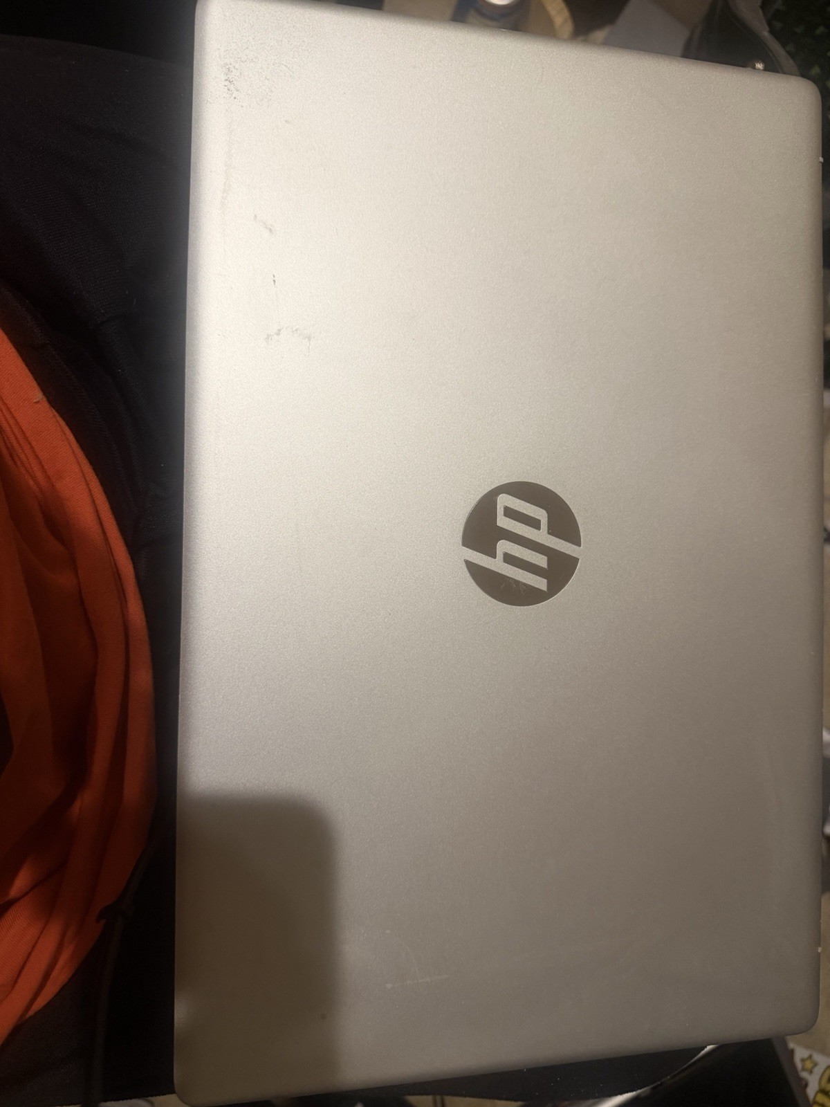 HP LAPTOP 17-CN1053CL