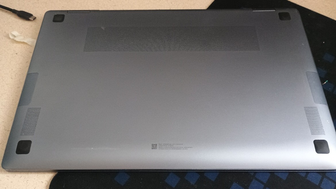 Samsung Galaxy Book4 360 15.6″ (1TB SSD, Intel Core i7 13th Gen., 5.00 GHz,