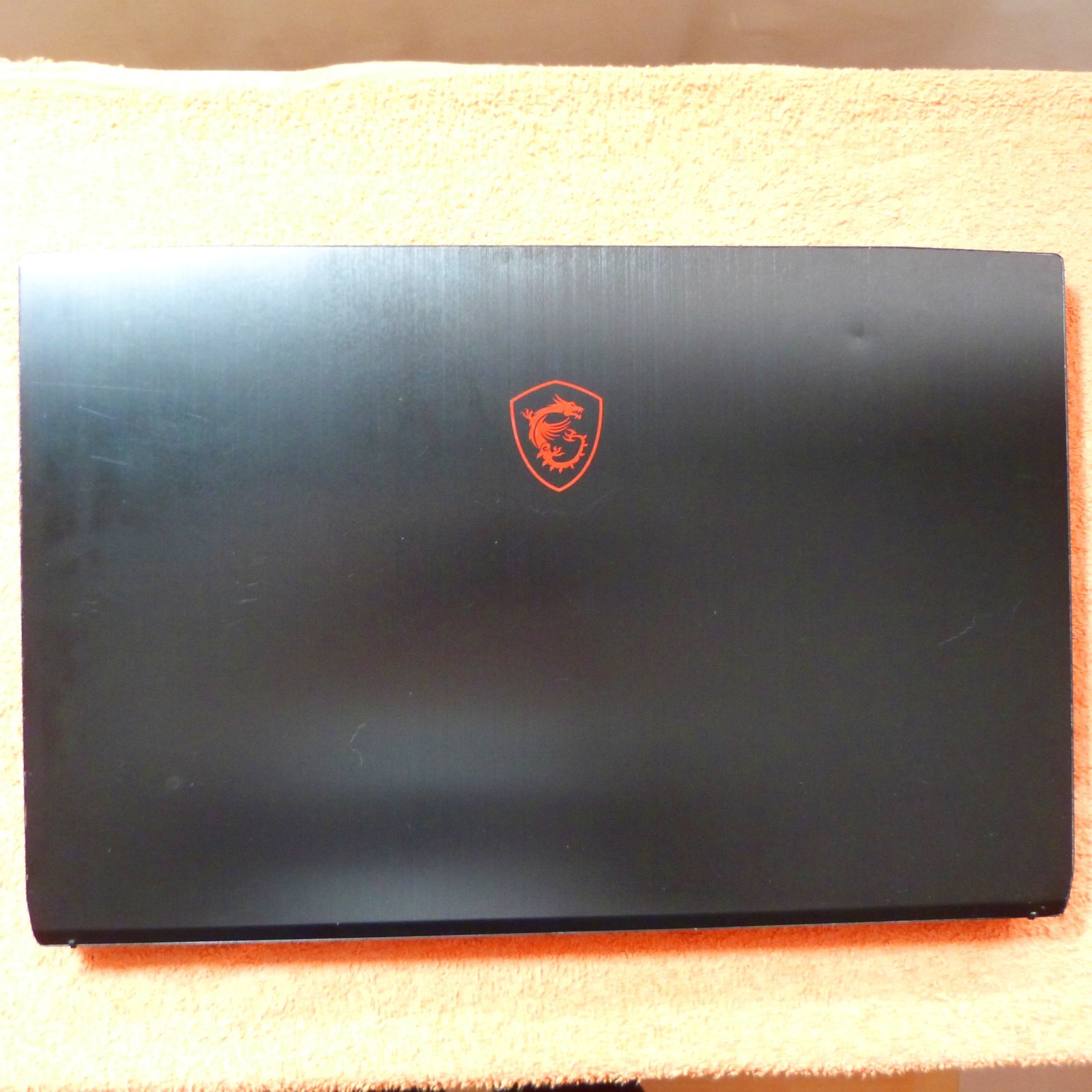 MSI GF75 17″ 144Hz FULLHD GAMING l 10Gen i7 I 32GB RAM NEW l SSD Windows 11