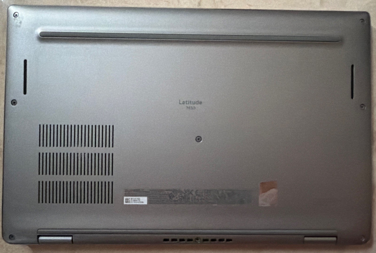 Dell Latitude 7430 Laptop i7-1265U @ 4.8GHZ 16GB RAM 512 SSD | Windows 11 PRO