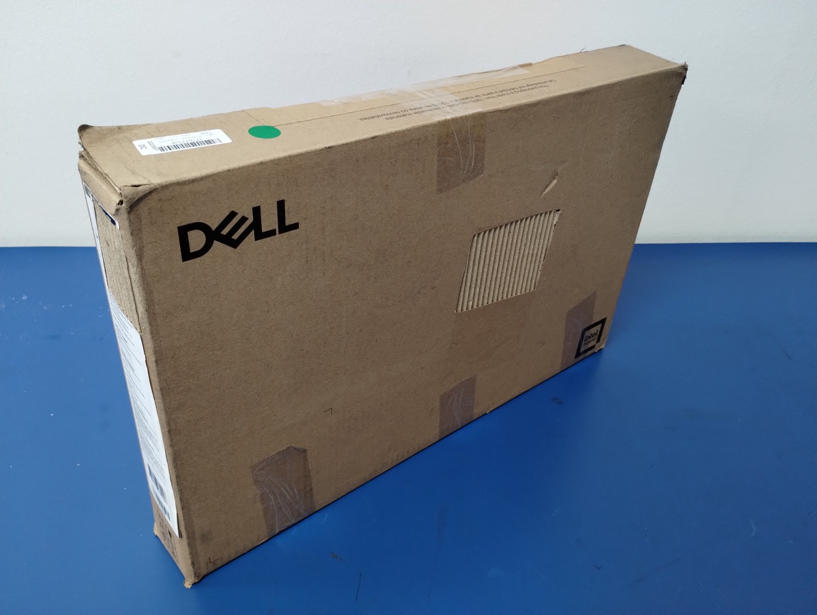 DELL 16 DC16251 F5J3K, Intel Core 7 150U, 1.80 GHz, 32 GB RAM, 1 TB NVMe SSD