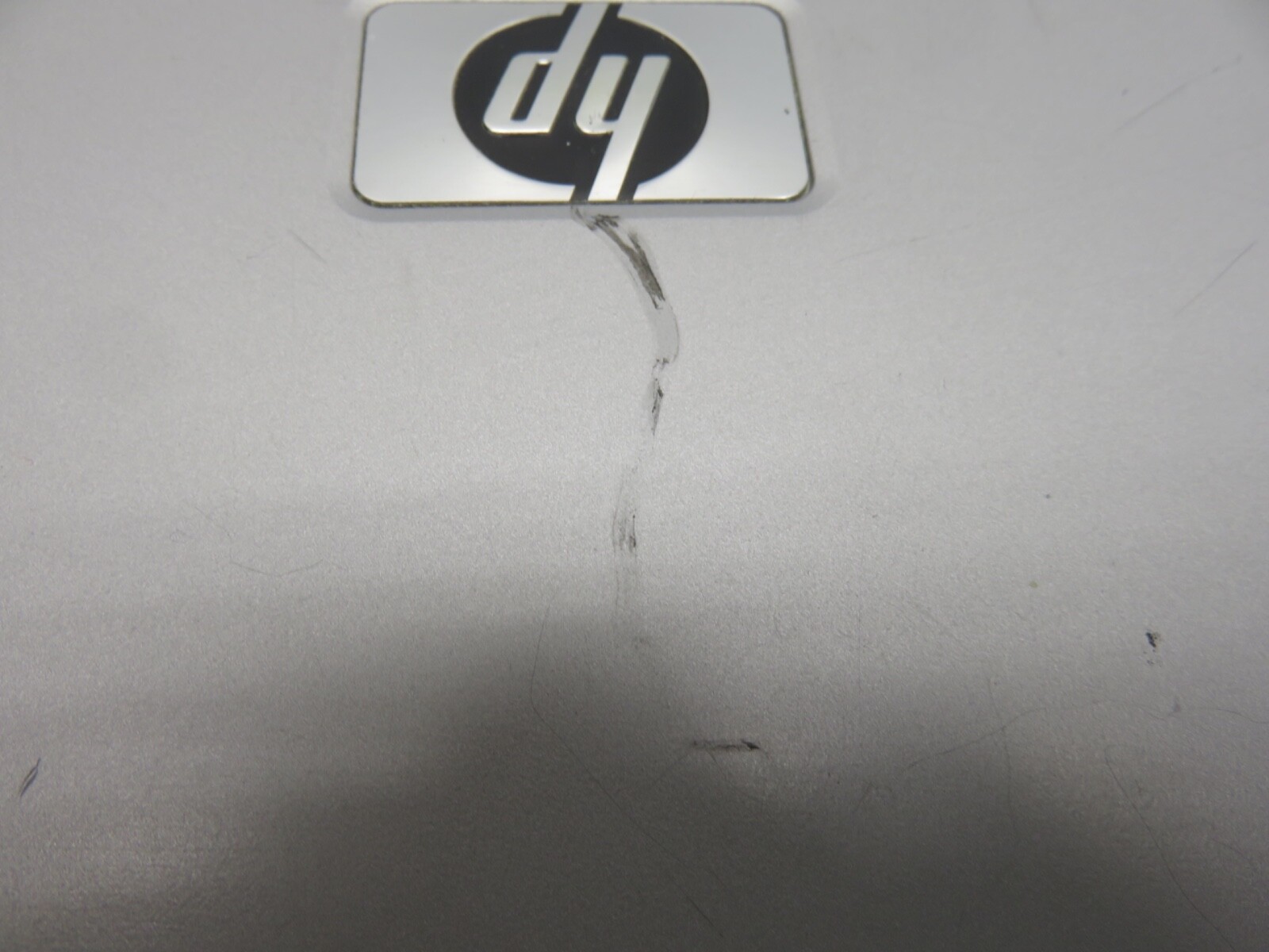 HP Pavilion DV5000 Intel T2300 1.66GHz 2 GB NO HDD No Batt