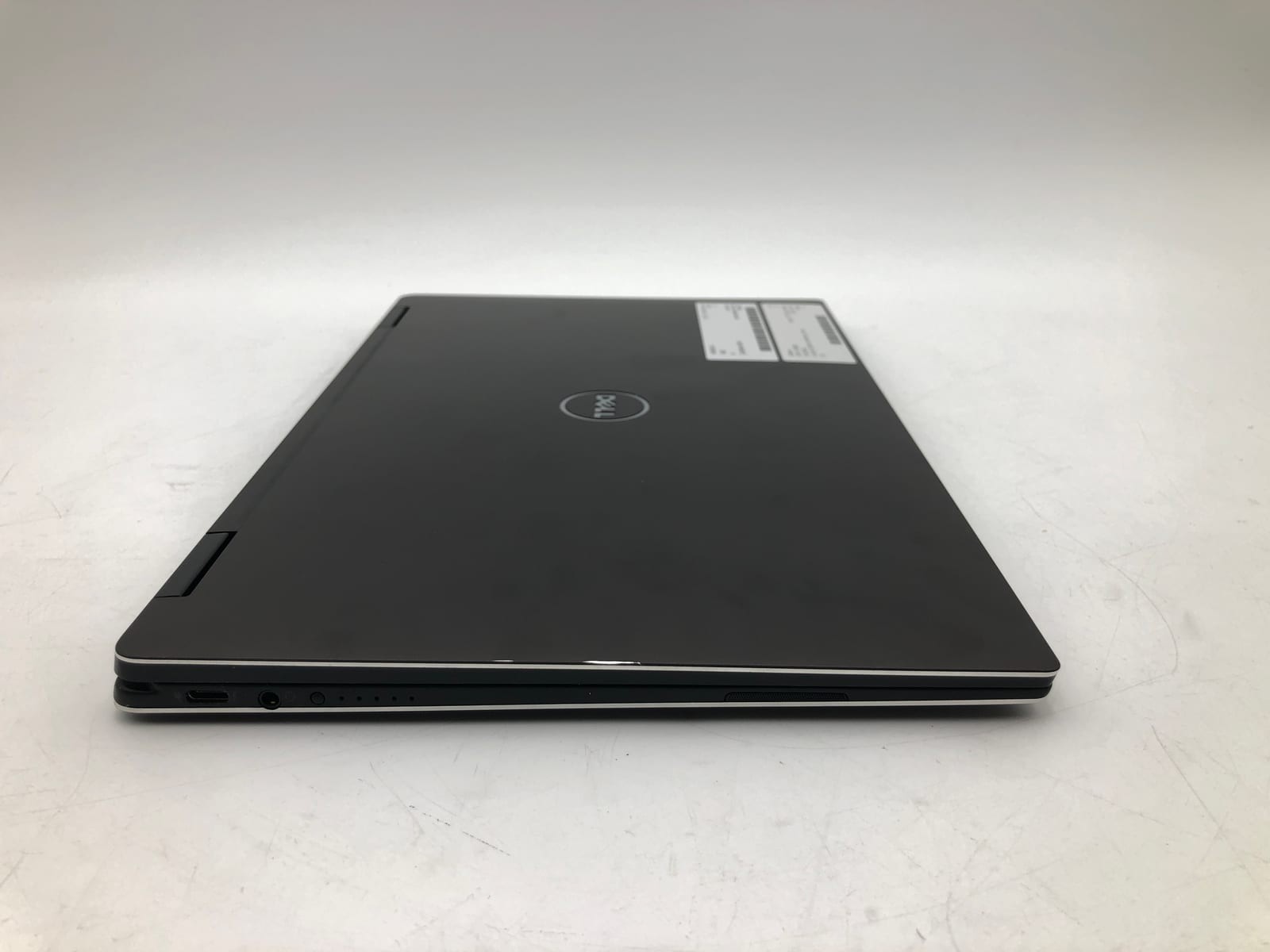 Dell | XPS 13 9365 | i7-7Y75 | 16GB | 128GB NVMe | Win 10 Pro | 78% Battery