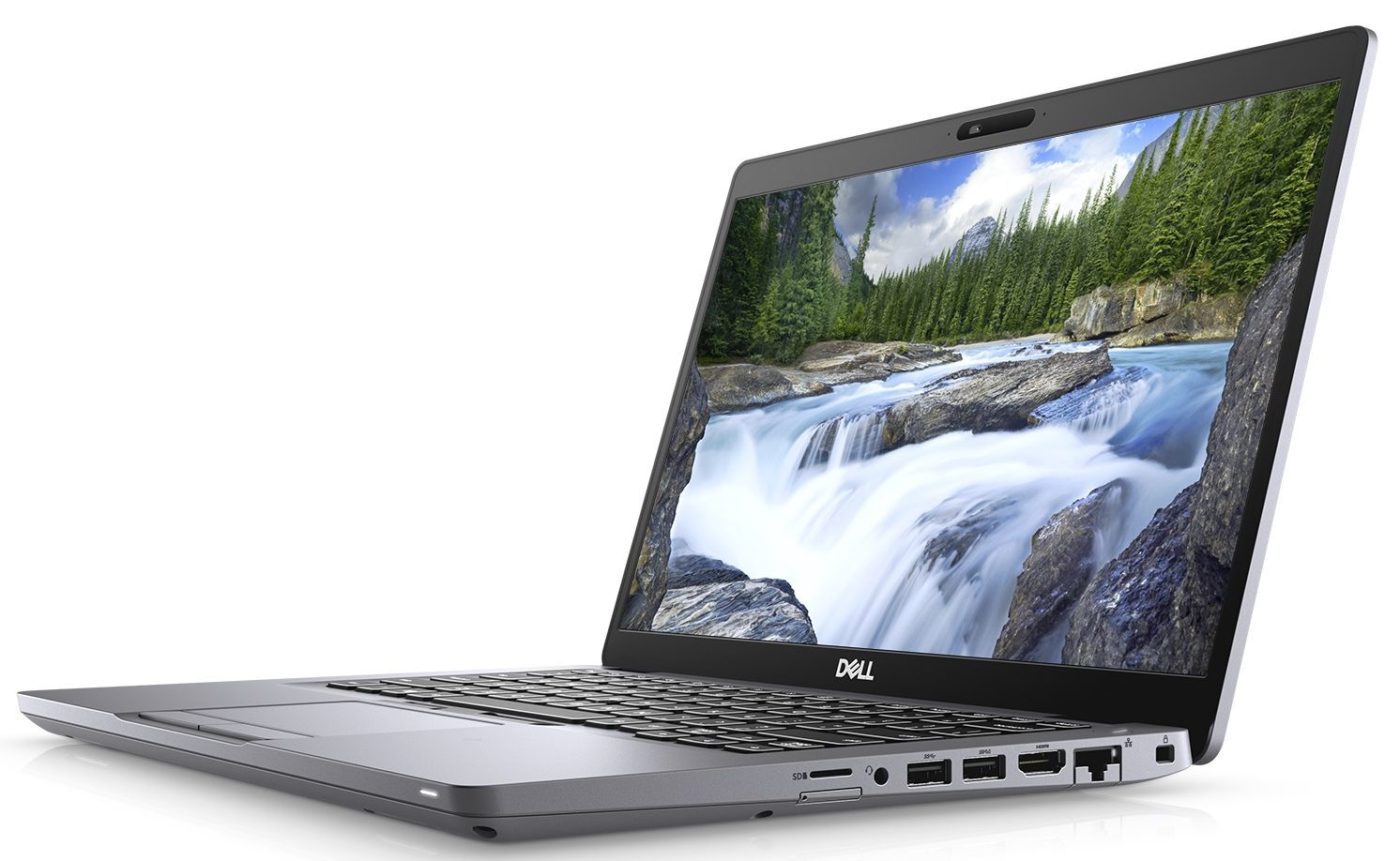Dell Latitude 5410 14″ Core i7-10810U 1.9 GHZ 32GB 1TB SSD M.2 Win 11 Pro laptop