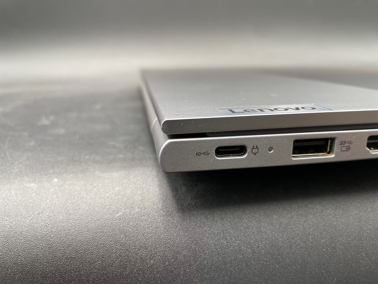 Lenovo ThinkBook 16 G6 IRL Used 16″ (i5-1335U-16GB-256GB NVMe)