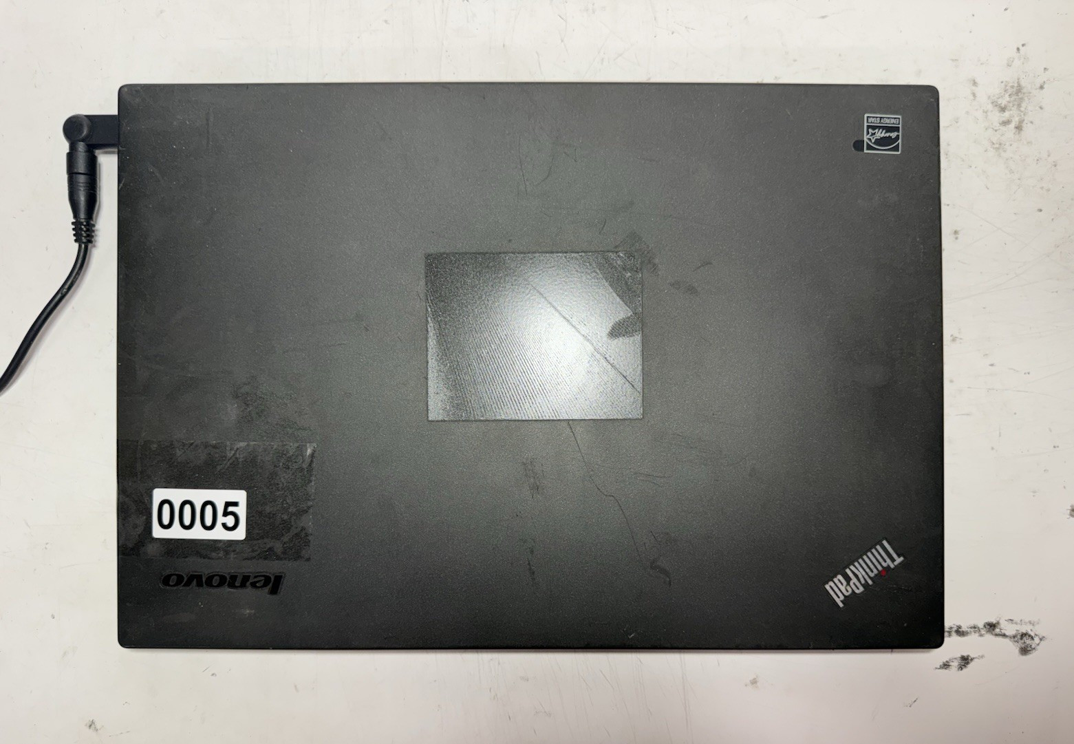Lenovo ThinkPad T450 14″ Laptop Intel i5-5300U 8GB RAM (NO HDD)