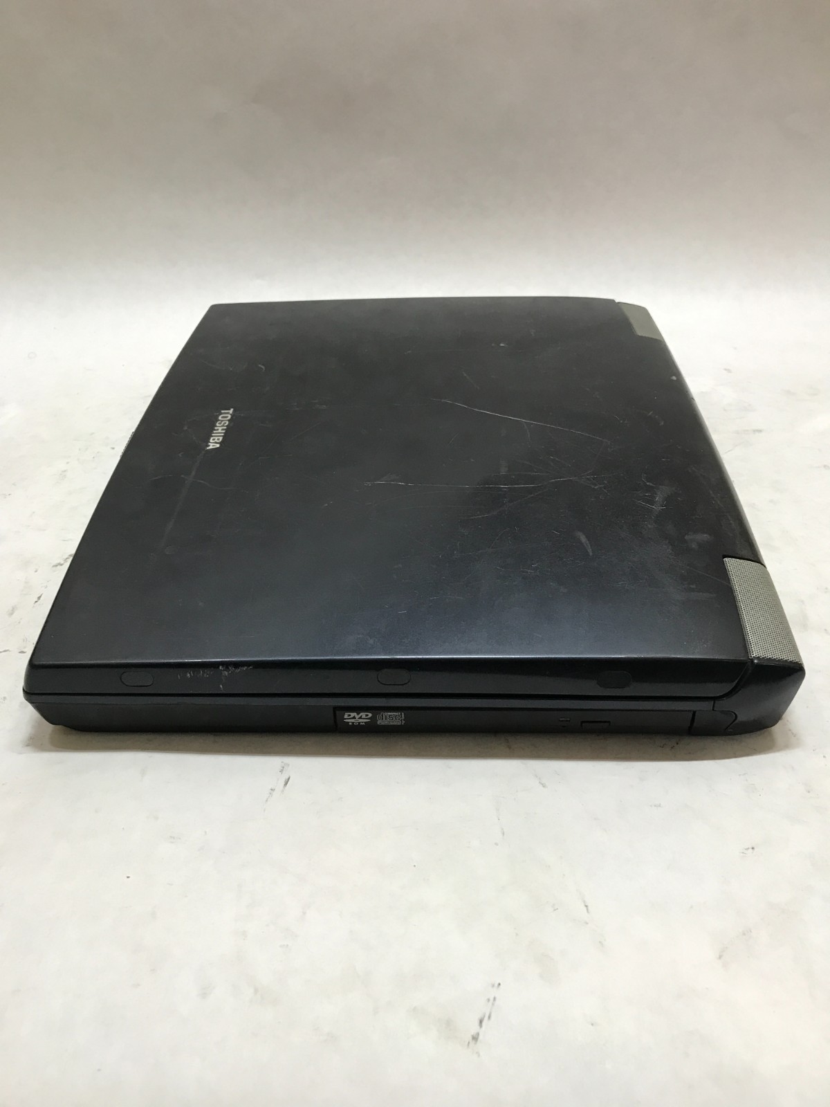 Toshiba M15-S405 15″ Laptop Intel Centrino 512MB RAM NO HDD/OS Boots To BIOS -DW