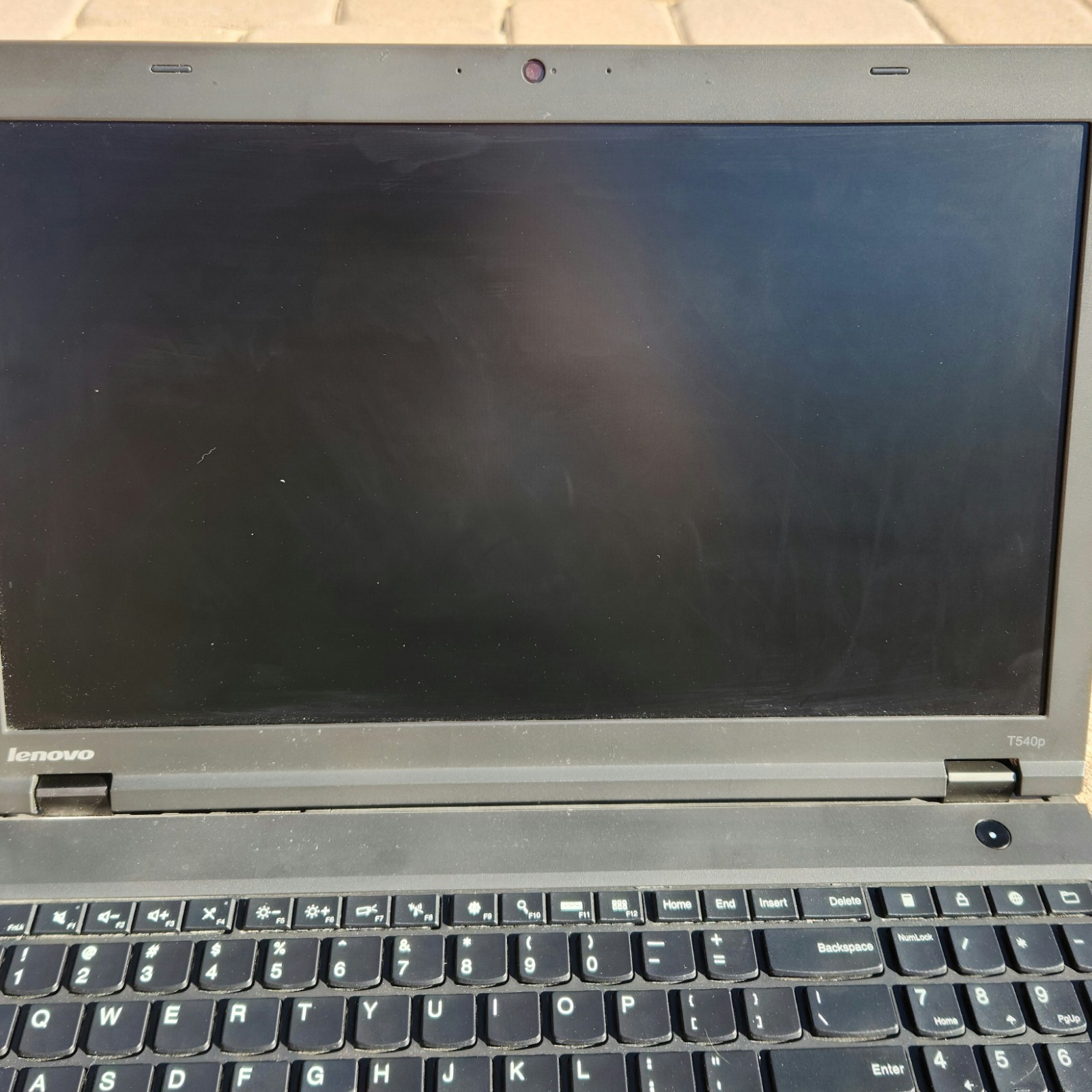 Lenovo ThinkPad T540P 15.6″ Laptop Core i5-4200M 16GB RAM 500GB HDD Linux Kali