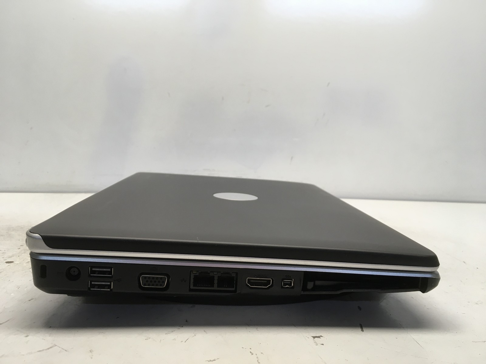 Dell Inspiron 1525 Intel Core 2 Duo 06FD 1.73GHz 2 GB NO HDD No Batt