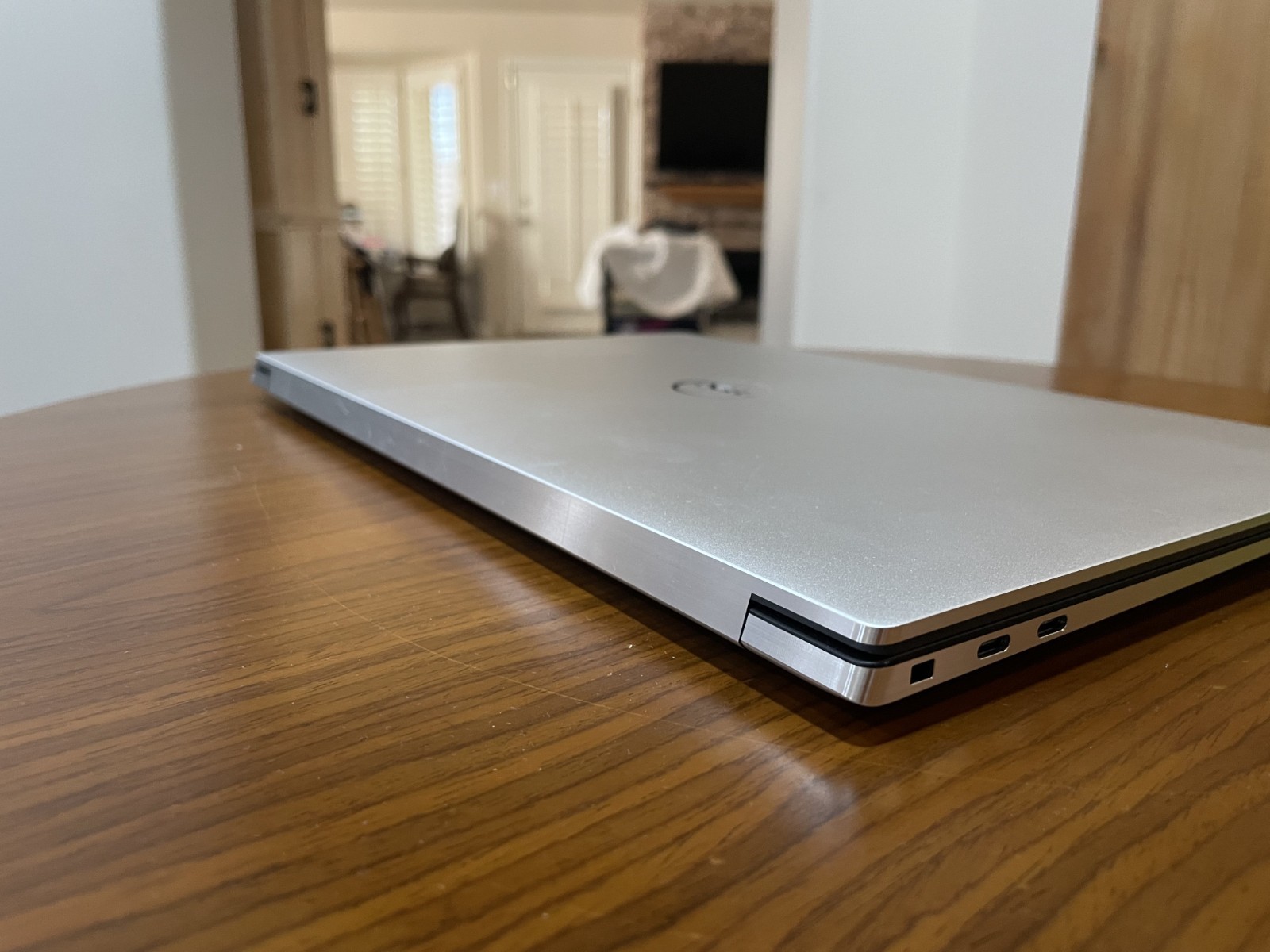 Dell XPS 15 9530 3.5K OLED Touch i7-13700H 32GB 1TB SSD RTX 4050 – 100% Battery