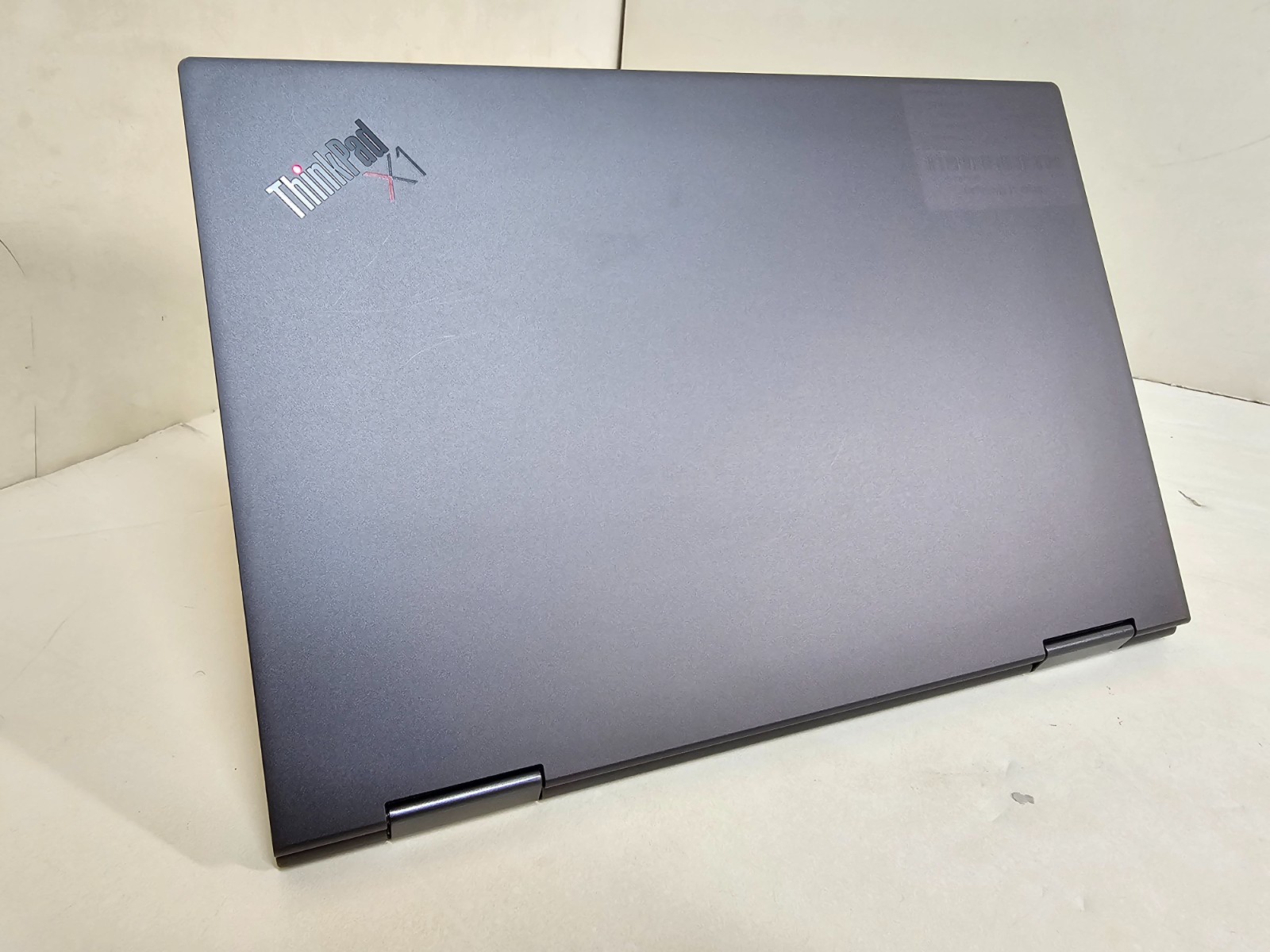 Lenovo ThinkPad X1 Yoga Gen 5 Laptop – i7-10610U 16GB 512GB – 14″ Touchscreen