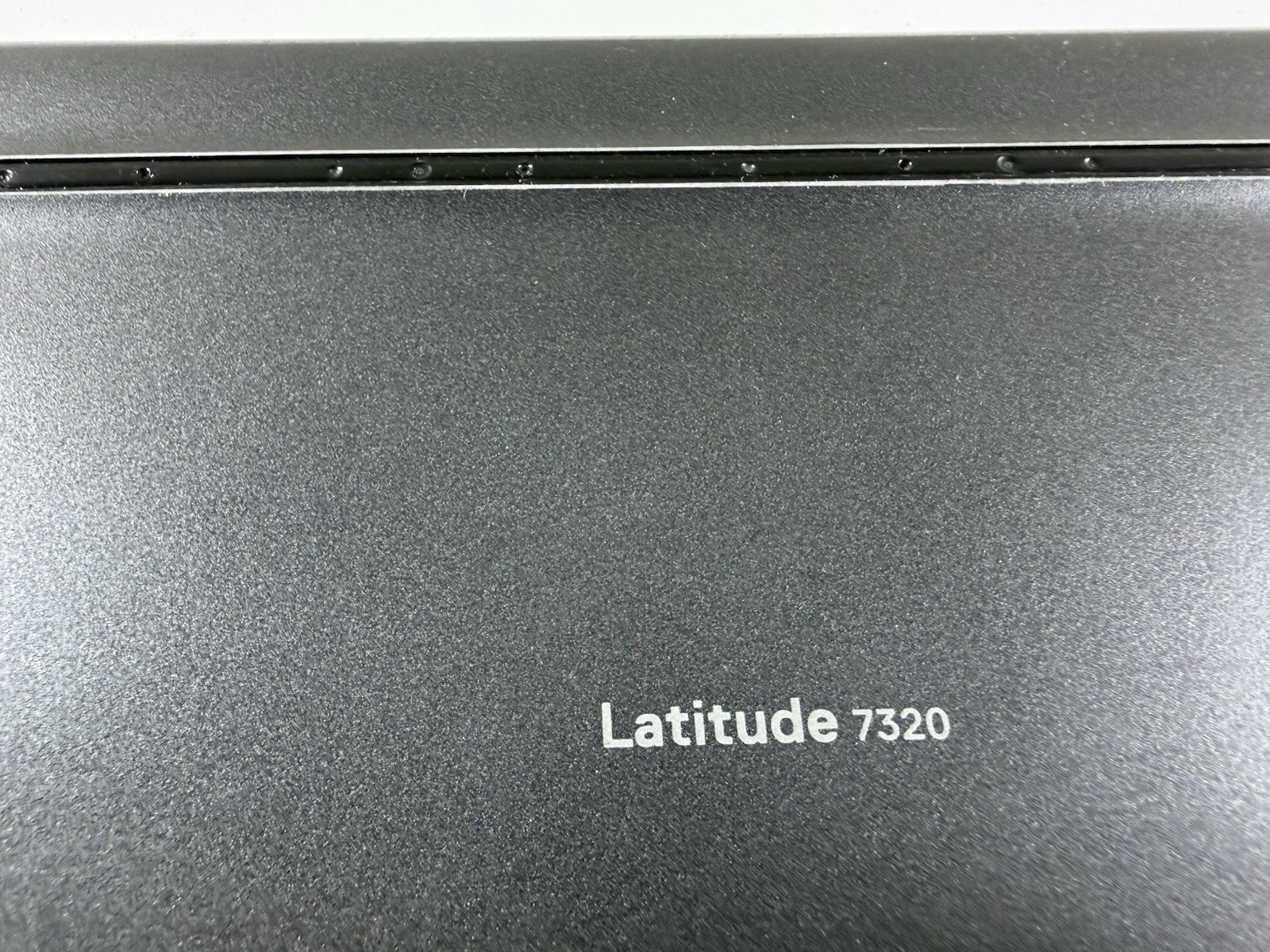 Dell Latitude 7320 13.3″ Touch, i5 11th Gen, 16GB RAM, No SSD/OS NO BATTERY