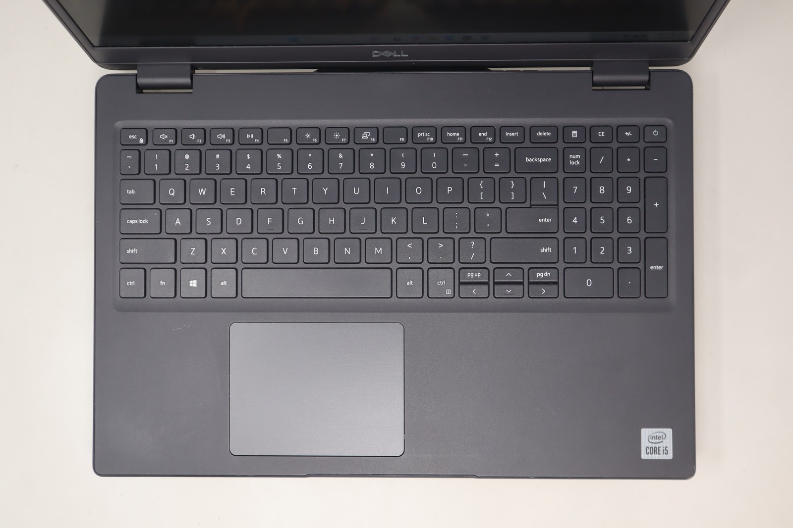 Dell Latitude 3510 Laptop Intel Core i5 10th Gen 8GB RAM 512GB NVMe Win 11 Pro