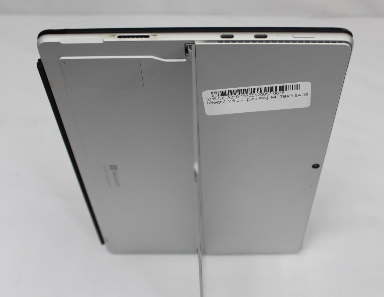 Microsoft Surface Pro 8 i7‑1185G7 16GB 1TB SSD 2‑in‑1 Tablet Iris Xe Graphics