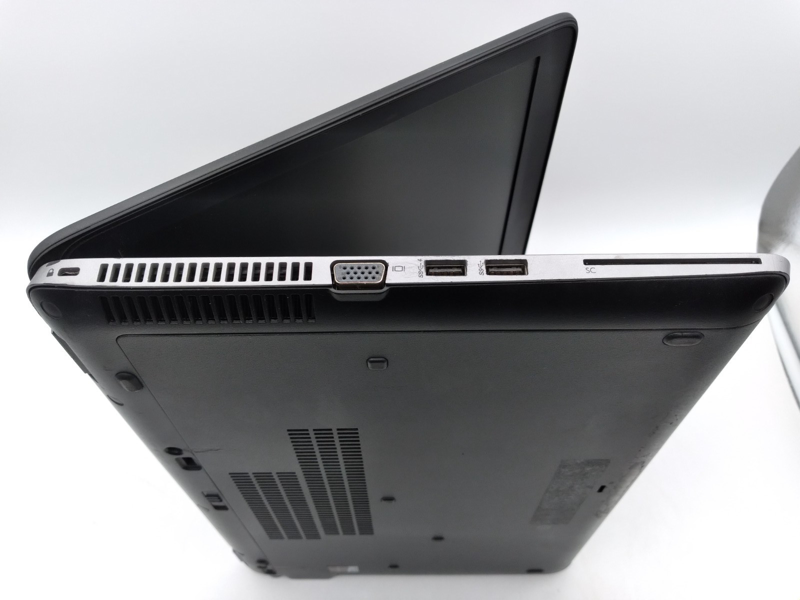 HP ELITEBOOK 850 G2 15.6″ CORE i5-5200U@2.20GHz 16GB RAM 1TB SSD Win 11 Pro
