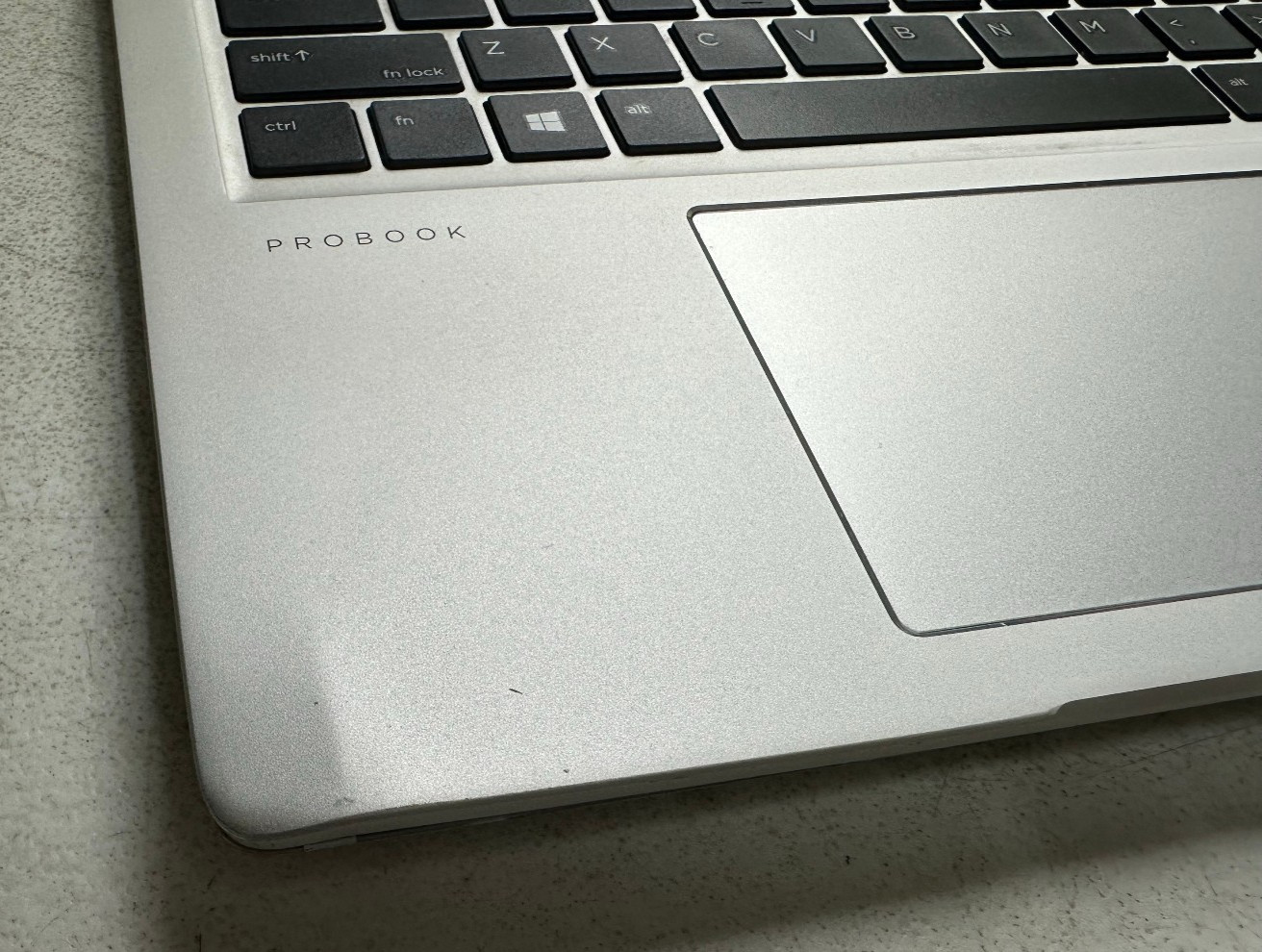 HP ProBook 450 G7 15.6″ (i5-10210U, 8GB RAM, Bios Locked) NO HD/BATTERY/ADAPTER