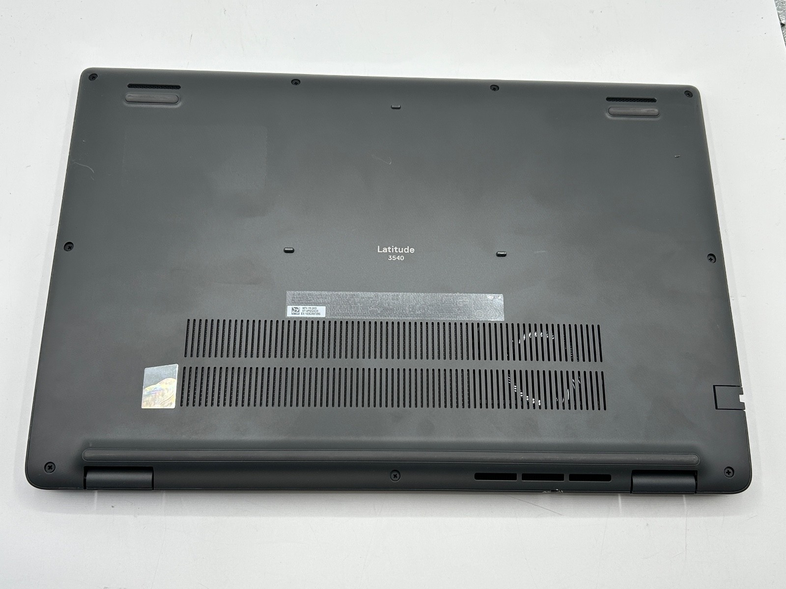 Dell Latitude 3540 15.6″ FHD Touch i7-1355U 16GB RAM 256GB SSD Laptop