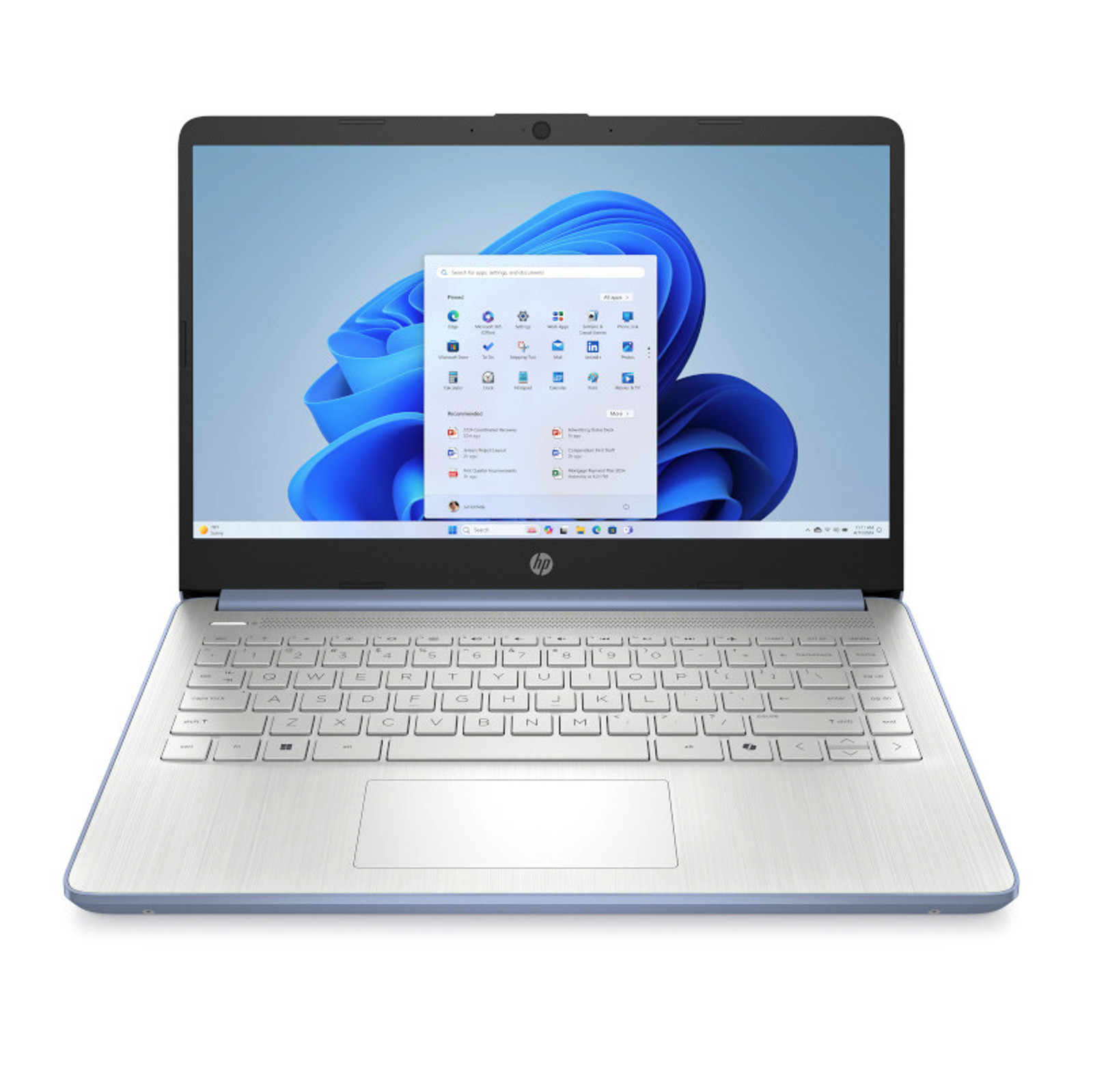 HP 14 14.0″ 1366×768 Intel Celeron N4500 32GB RAM 1TB SSD Windows 11 Pro