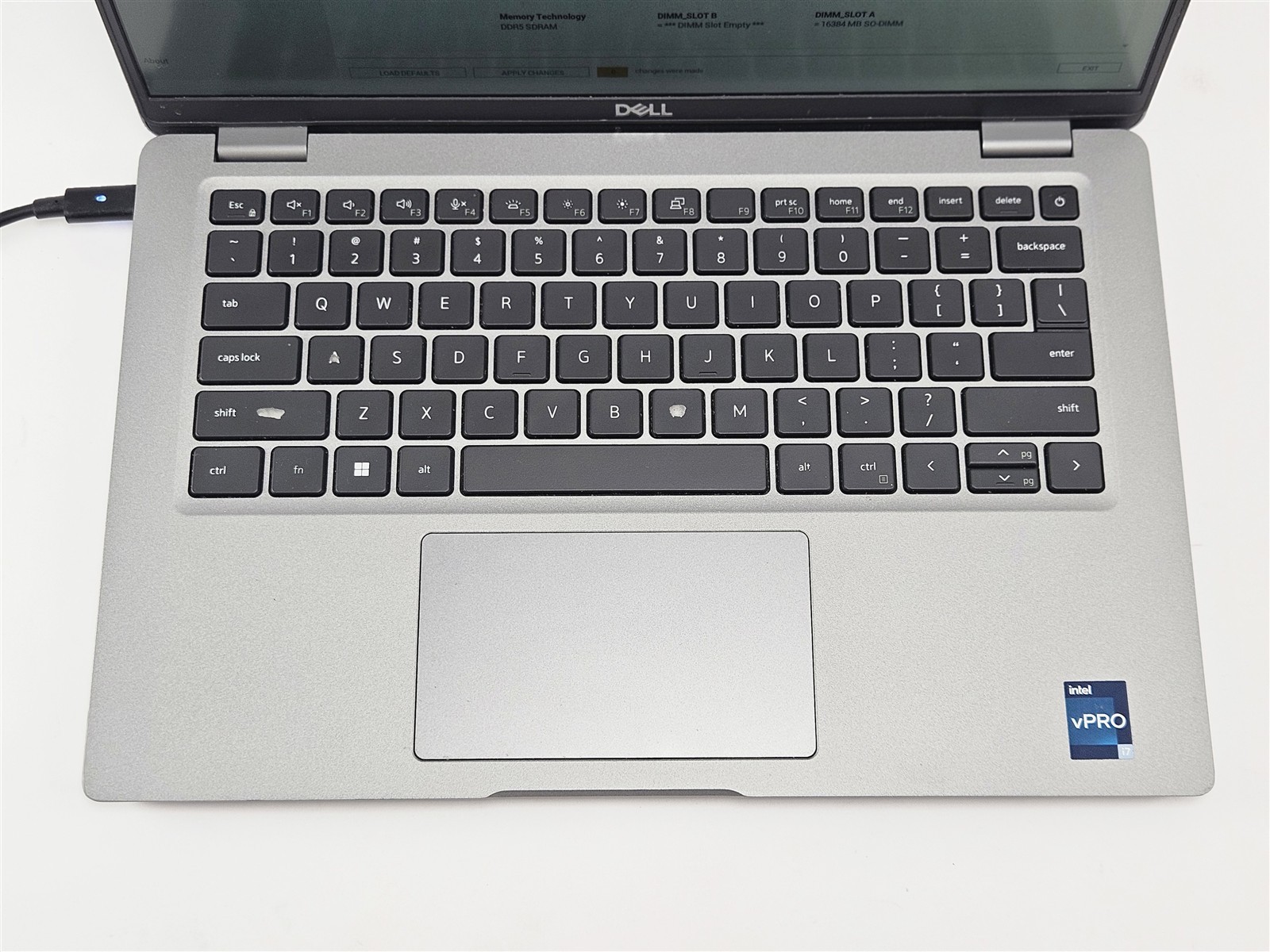 Dell Latitude 14″ 5431 Intel Core i7-1270P 16GB 256GB SSD Backlit Webcam