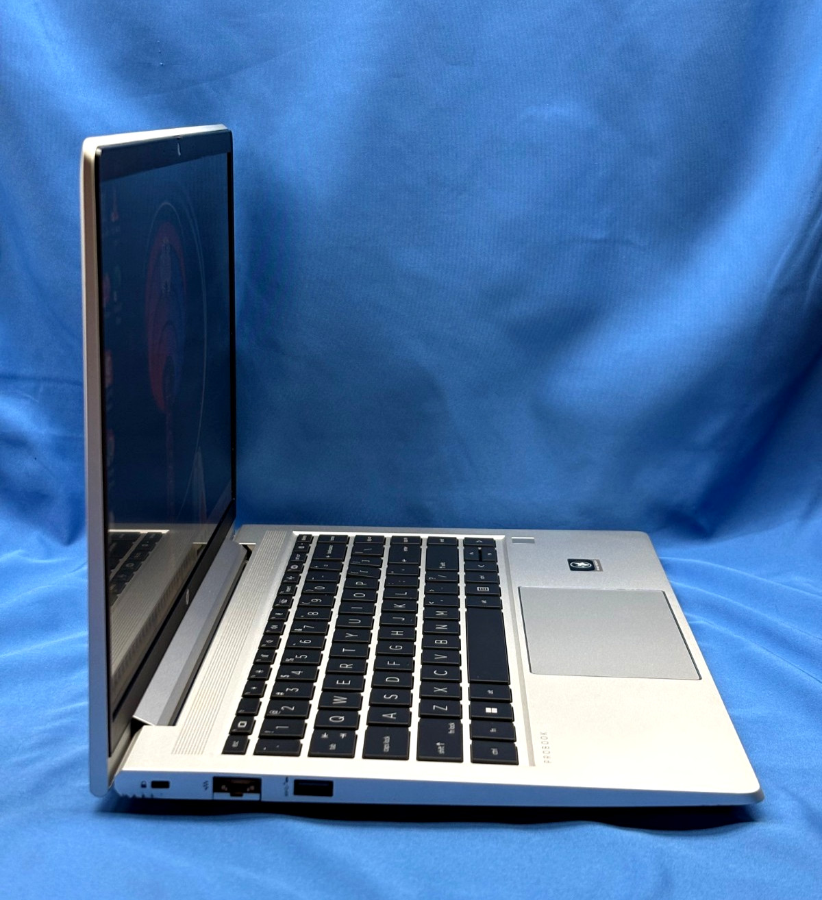 HP ProBook 445 G9 14″ Notebook AMD Ryzen5 5625U Radeon 32GB RAM 512GB SSD