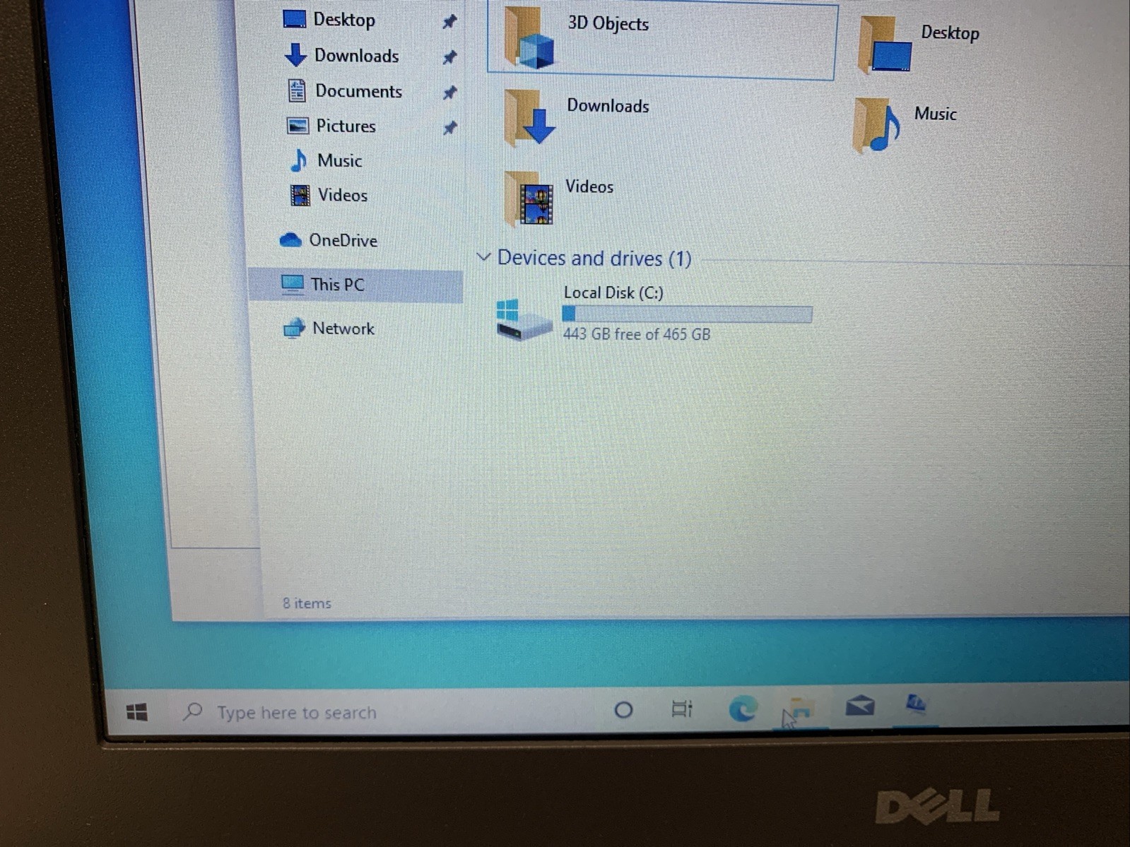 DELL LATITUDE 3150 INTEL CELERON N2840 Wind 10 Bad Battery AS-IS Read Descri