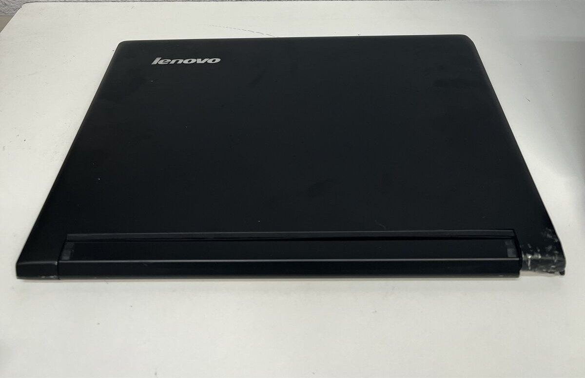 Lenovo Edge 15 80H1 TOUCH Intel Core i7-4510U 8GB 1TB HD NVIDIA 840M *FOR PART*