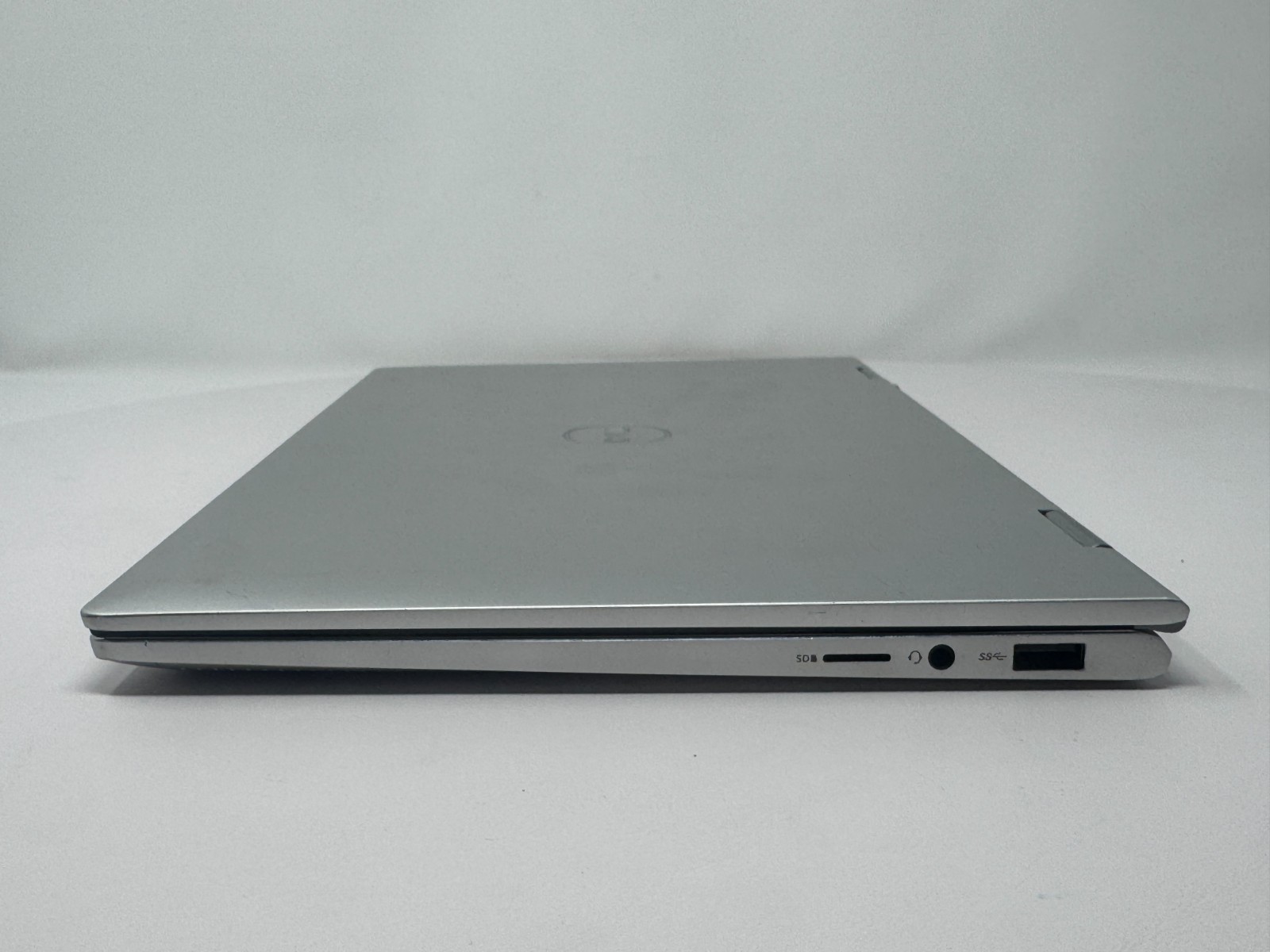 Dell Inspiron 7300 2-in-1 Core i5 10th Gen 8GB 512GB Bad Battery