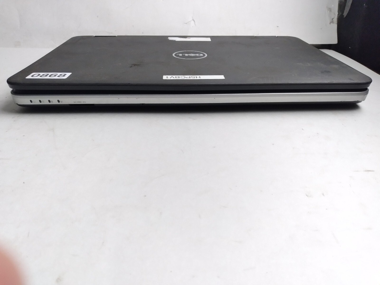 Dell Vostro 2520 w/i3-2328M, 4GB RAM, 320GB HDD, 15″ Laptop for Part/Repair