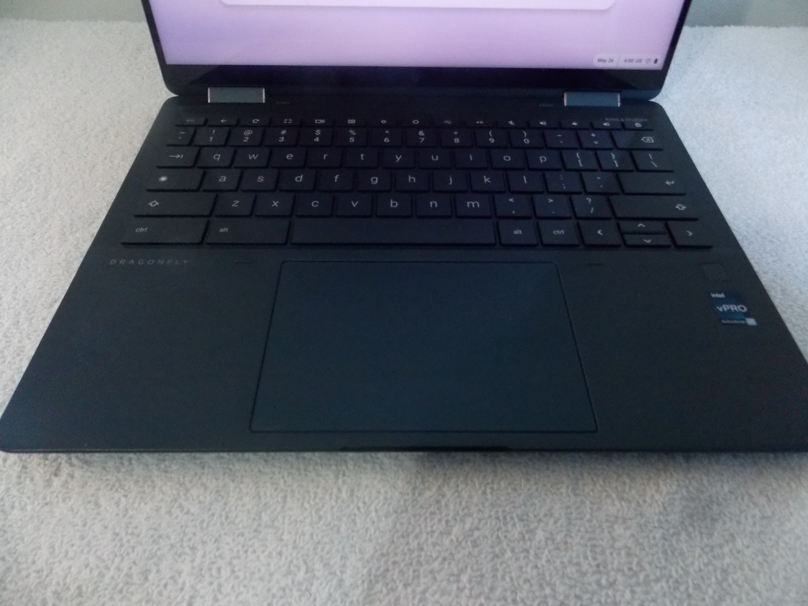 HP ELITE DRAGONFLY | CORE I7-1265U | 512GB | 32GB | TOUCHSCREEN CHROMEOS