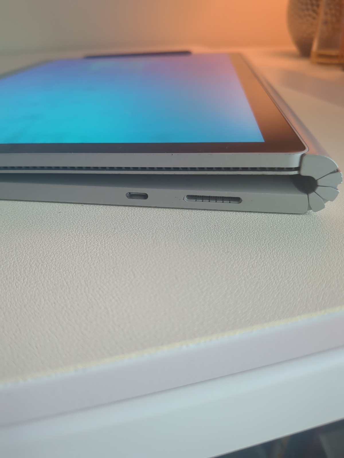 Microsoft Surface Book 2 15″ (16/512GB, i7-8650U, Nvidia GTX 1060 Mobile)