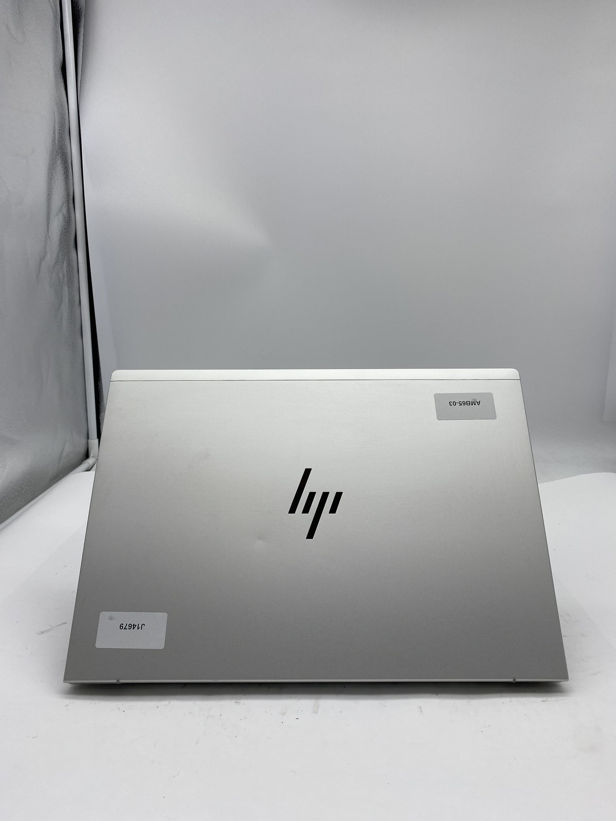 HP EliteBook 665 G11 16″ Ryzen 7 PRO 7735U 512GB SSD No RAM W11P