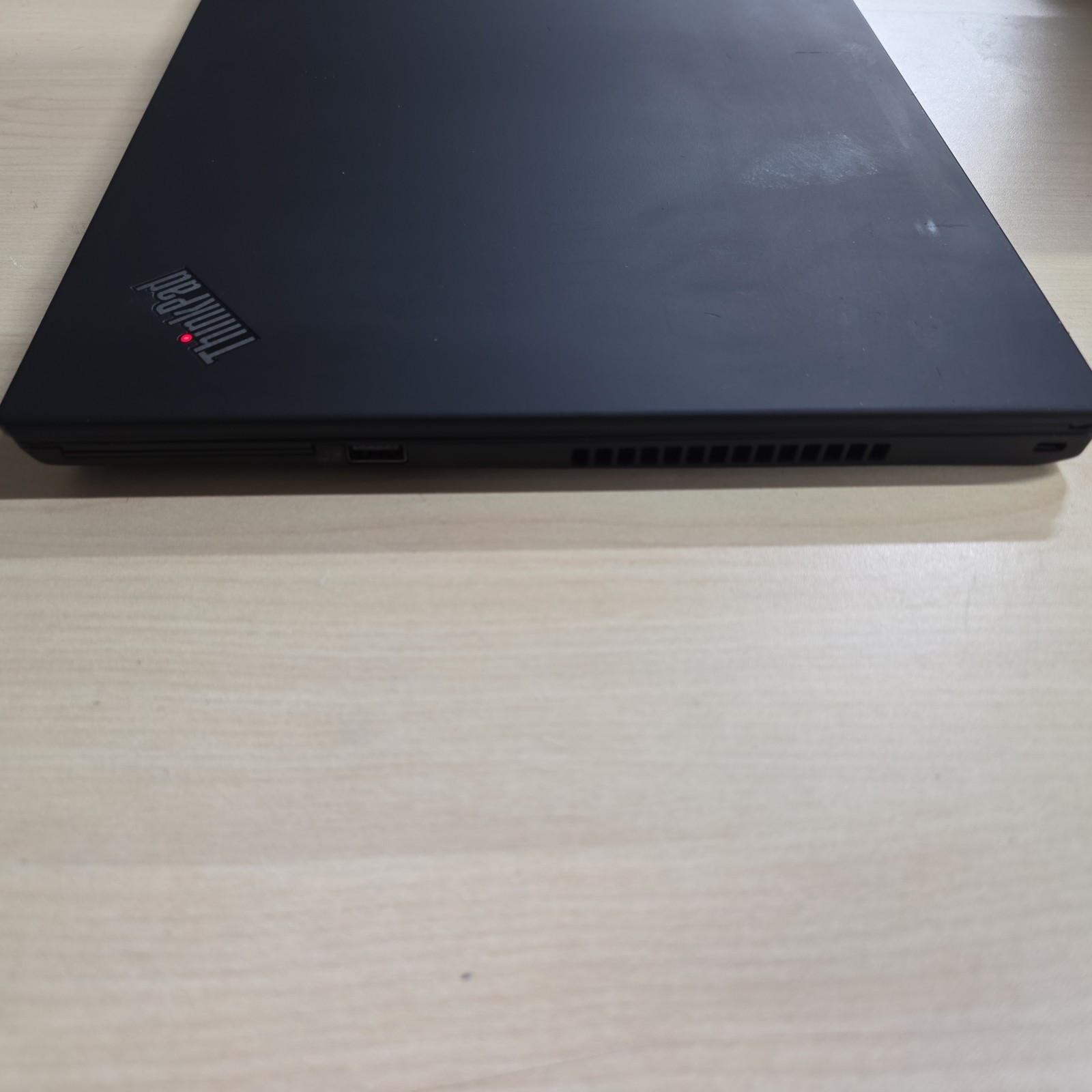 Lenovo ThinkPad P15s Gen 2 Intel Core I7 11th Gen, 16G, 256Gb,NVIDIA GPU READ ME