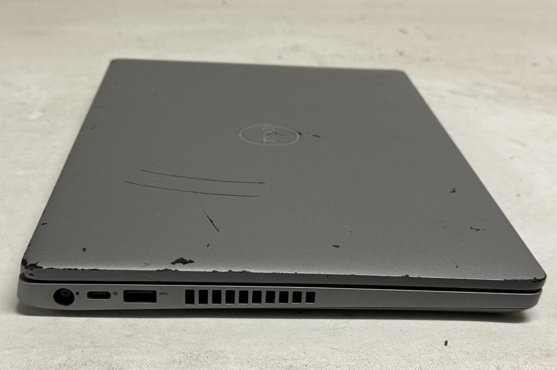 Dell Latitude 5410 14″ (i5-10210u – 8GB RAM – 256GB SSD – Win11Home)
