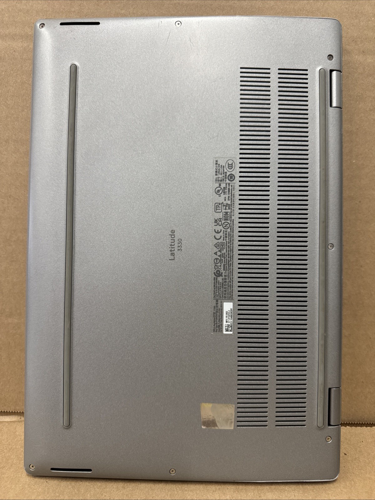 Dell Latitude 3330 i5-1145G7, 16GB Ram, 256GB SSD, W10P