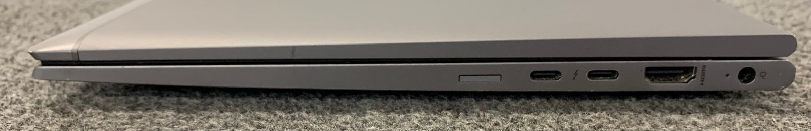 HP Zbook Firefly G8 14″ Laptop i7-1185G7 16GB RAM 512GB NVMe