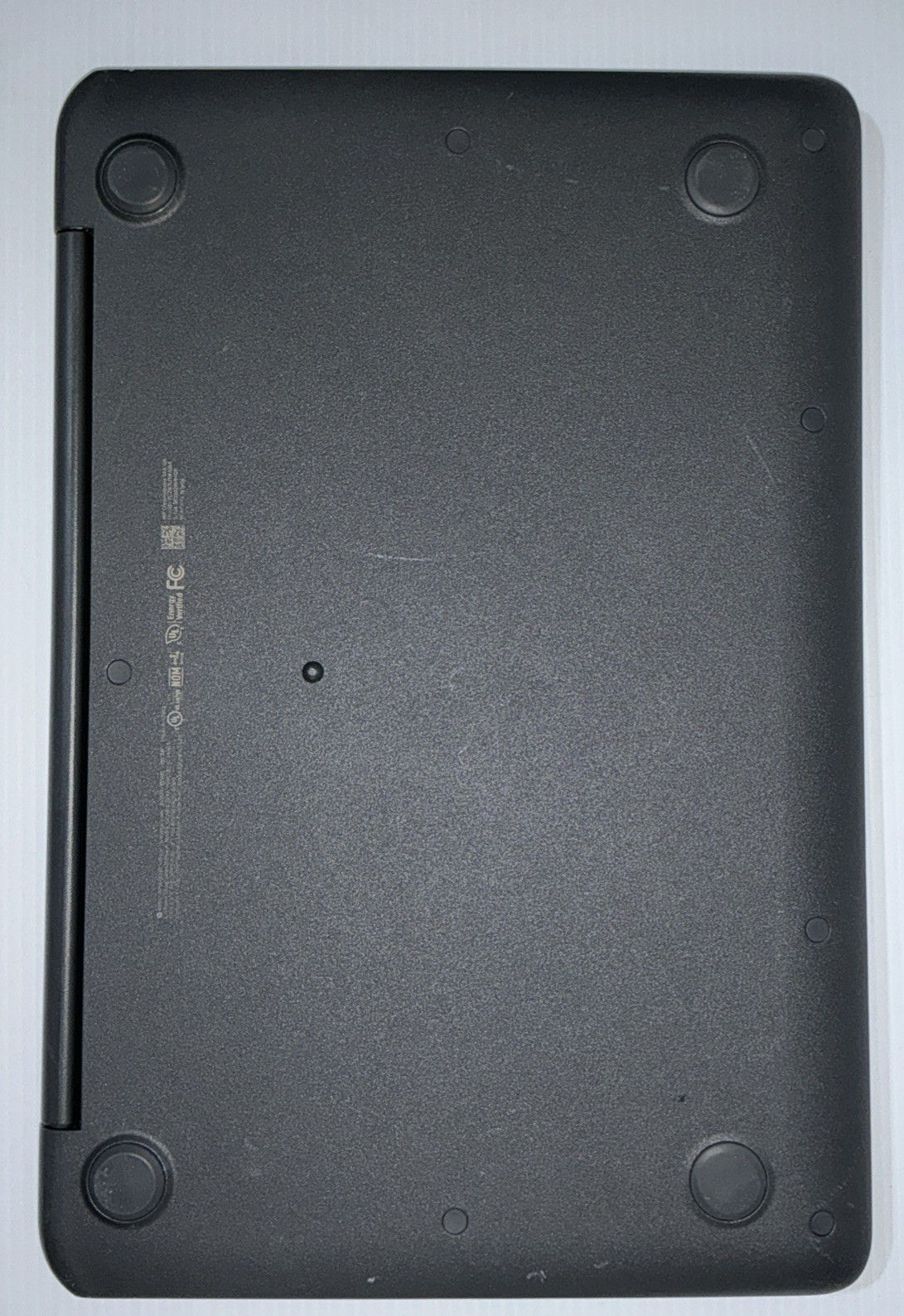 HP Chromebook 14A G5 Laptop A4-9120C 1.6GHz 4GB ChromeOS