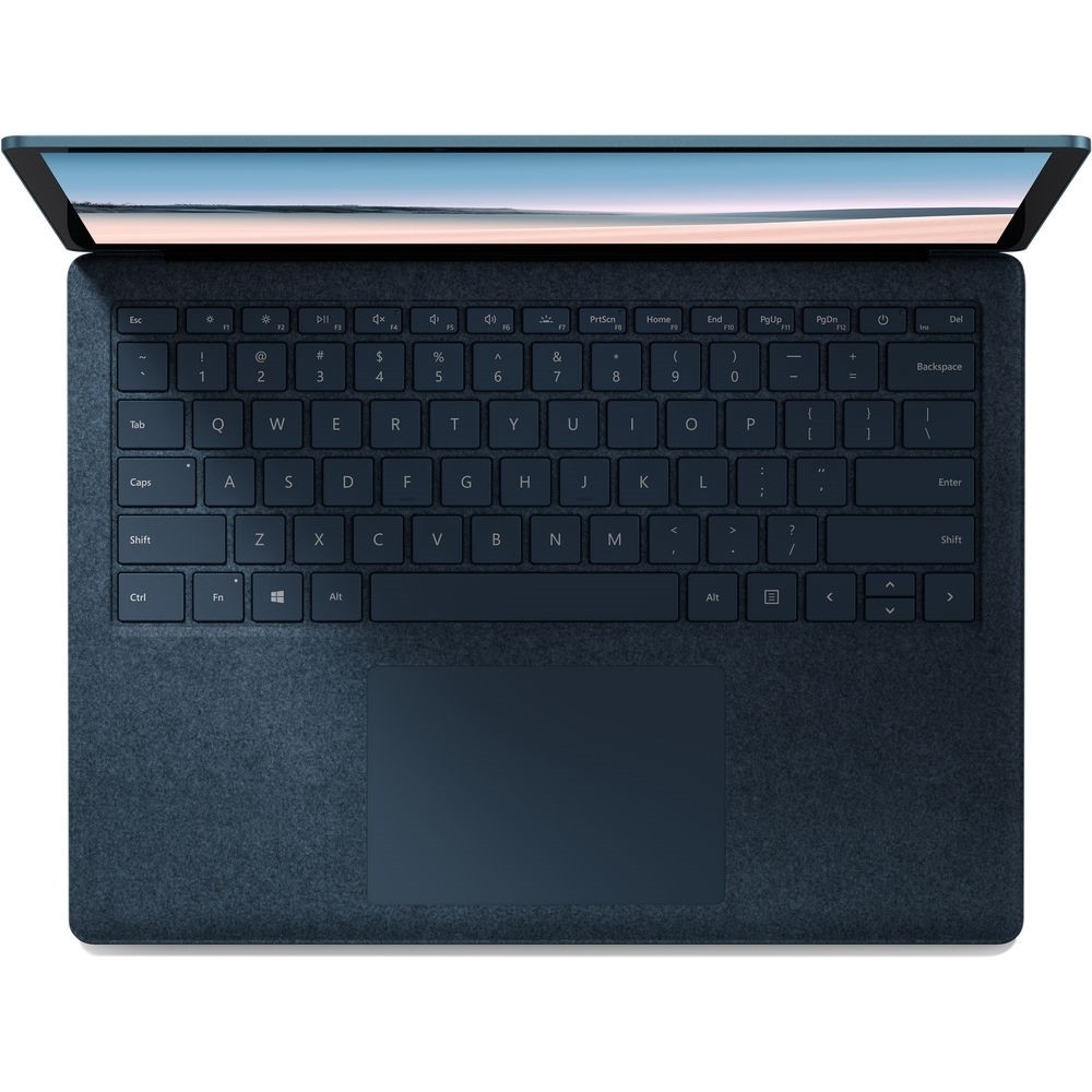 Microsoft Surface Laptop 3 13.5″ 256GB, Cobalt Blue