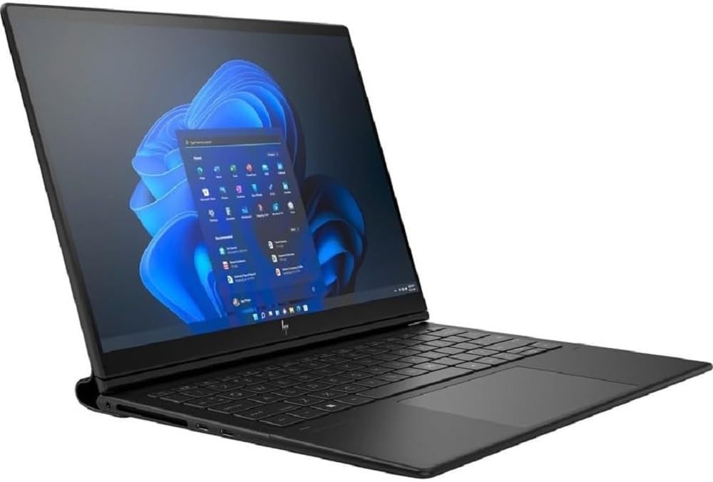 HP Dragonfly Folio Laptop PC 13.5″ i5-1245U 16GB 256GB SSD Backlit Key Pro