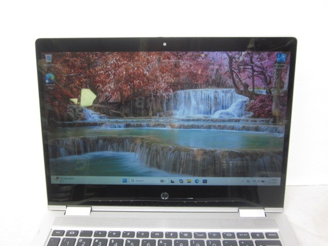 HP ProBook X360 435 G8 Ryzen 5 5600U @ 2.3GHz 512GB 16GB WIN11PRO TOUCH