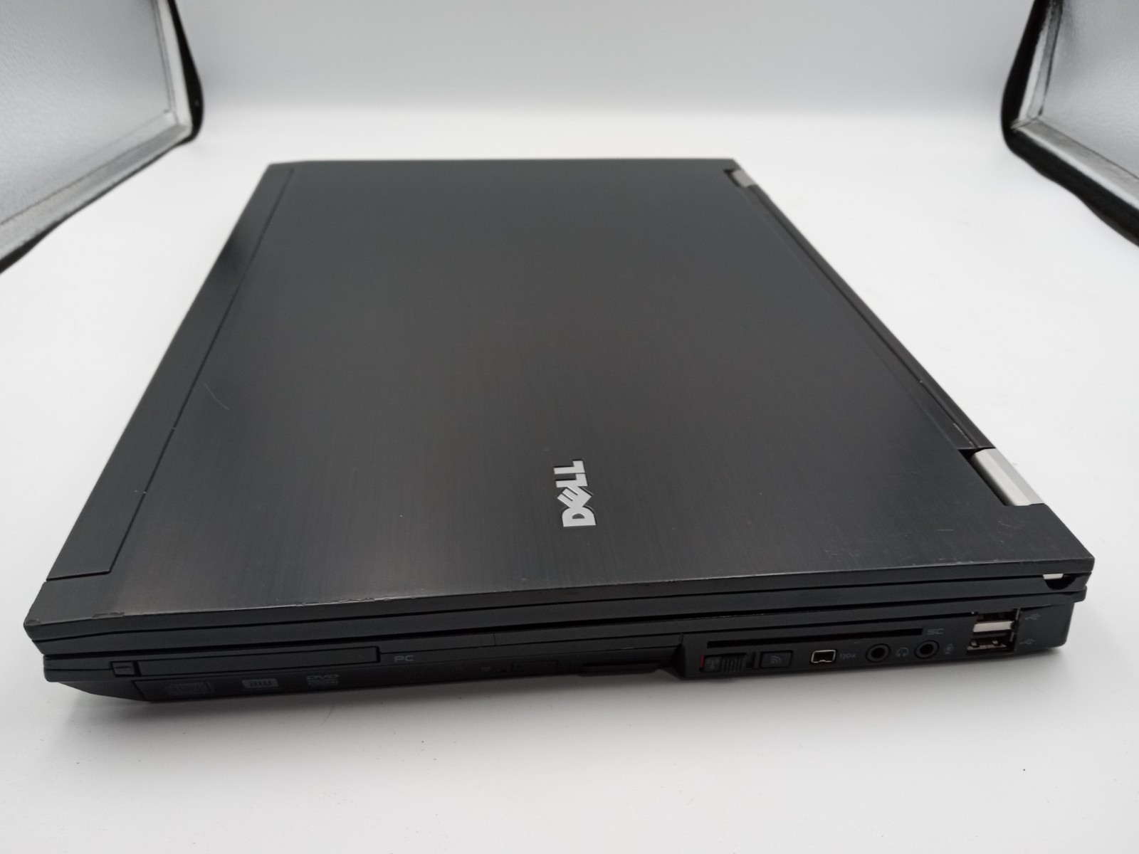 Dell Latitude E6500 15″ Laptop Intel C2D 4GB 320GB HDD WinXP NVS160M – READ -RR