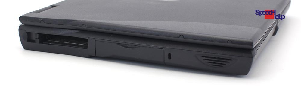 DELL LATITUDE C600 NOTEBOOK LAPTOP WINDOWS 98 PARALLEL LPT PENTIUM 1000MHZ 256MB