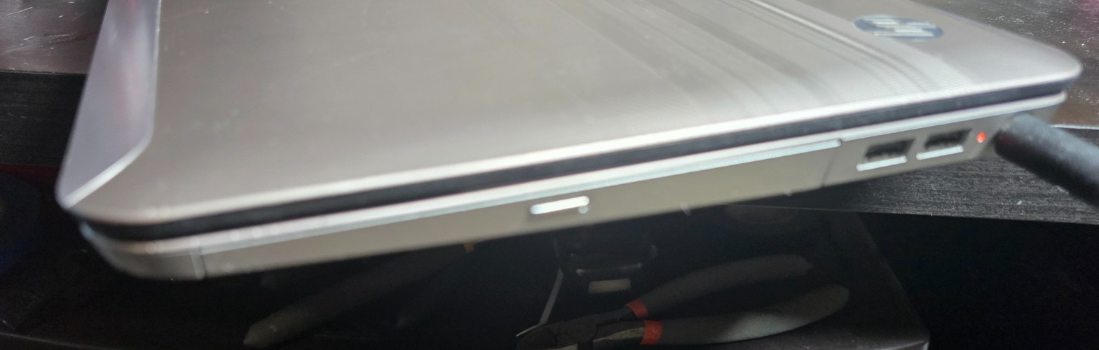 HP Pavilion dm4 14” Laptop SSD – Fast Boot – Ready for School / Office / Web