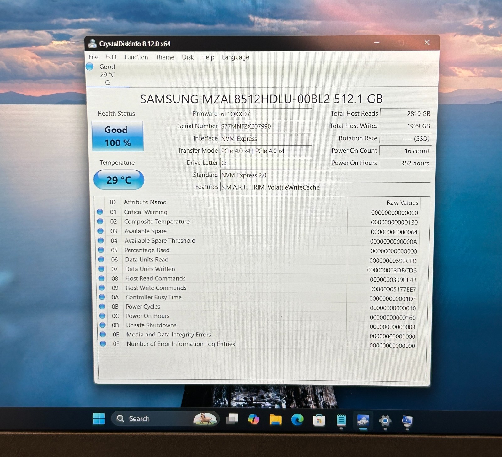 Lenovo 82QD Ideapad 15.6″ FHD | Touch Laptop | i5-1235U8GB 512GB NVMe |WIN11Home