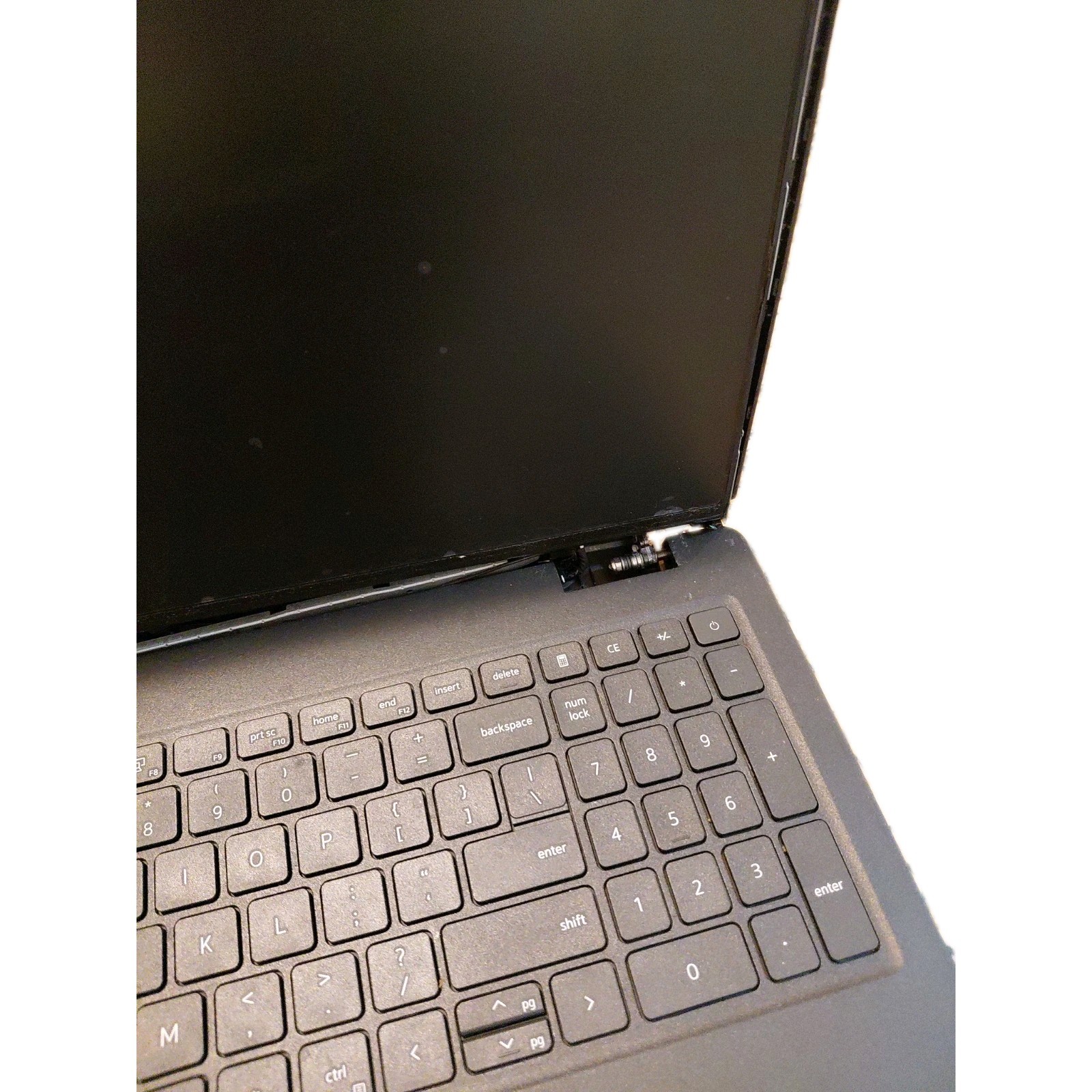 Dell Inspiron 3520 15in. (500GB, 2.3GHz, 4GB) Notebook – 3520